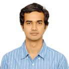 Portrait of Ninad Sapate